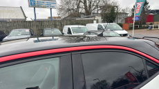 Vauxhall Mokka 1.2 Turbo 100 GS  5dr Petrol Hatchback